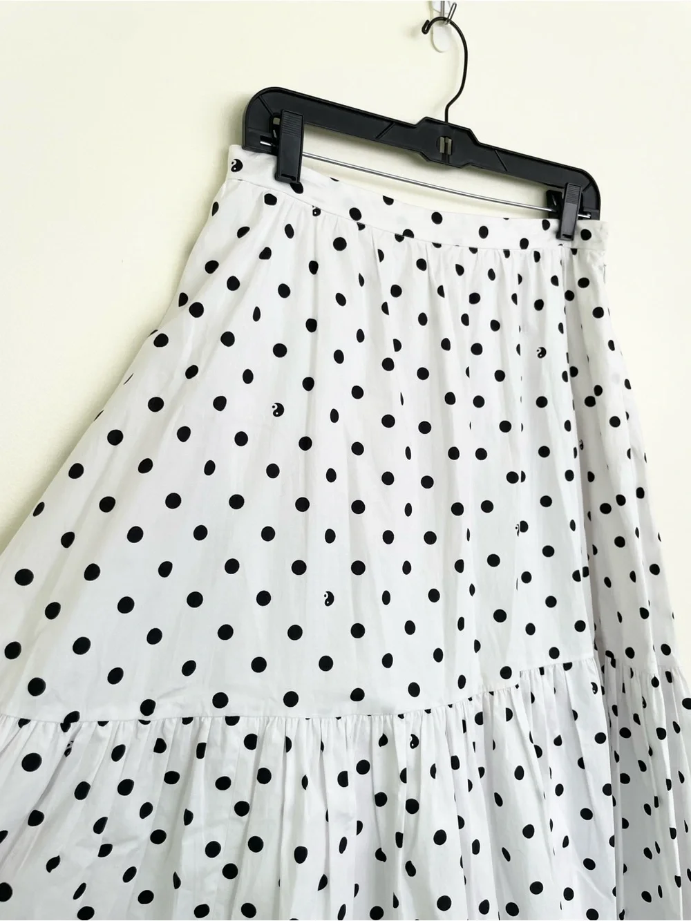 STAUD orchid polka